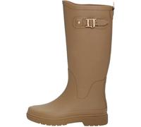 ILSE JACOBSEN Gummistiefel RUBAIR13 (IJ-RUBAIR13) 36 Mocca Mocca