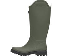 ILSE JACOBSEN Gummistiefel RUBSWIFT02 (IJ-RUBSWIF02) 36 army black