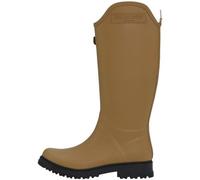 ILSE JACOBSEN Gummistiefel RUBSWIFT02 (IJ-RUBSWIF02) 36 Mocca Black