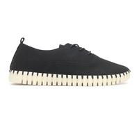 Ilse Jacobsen Herren Tulip 145 Nylon Polyurethane Black Pearled Ivory Schuhe 42 EU