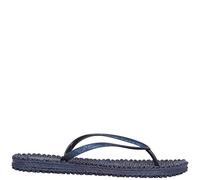 ILSE JACOBSEN Flip Flop with Glitter indigo 41 indigo 41
