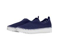ILSE JACOBSEN Sneaker TULIP3373 (IJ-TULIP3373) 41 dark indigo