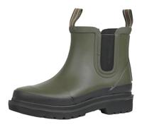 Stiefelette Ilse Jacobsen RUB30C Army-Schuhgröße 38