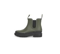 Stiefelette Ilse Jacobsen RUB30C Army-Schuhgröße 38