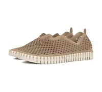 Ilse Jacobsen Damen Slipper TULIP3275 latte Größe 40