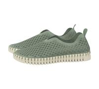 ILSE JACOBSEN HORNBÆK | Tulip3275 | Lightweight Shoe | Laurel Green, size: 36 EU