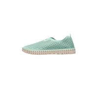 ILSE JACOBSEN HORNBÆK | Tulip3275 | Lightweight Shoe | Laurel Green, size: 36 EU
