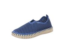 Ilse Jacobsen Damen Flats TULIP3275 light regatta 37