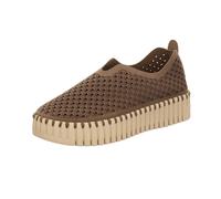 Ilse Jacobsen - Damen - Sneaker - TULIP3373 - Recyceltes Gummi, Flexible Sohle