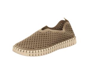 Ilse Jacobsen ivory für Damen, beige, Größe 38 EU