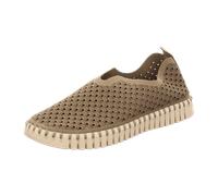 Ilse Jacobsen ivory für Damen, beige, Größe 41 EU