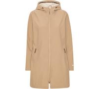 ILSE JACOBSEN Kapuzen-Softshelljacke Daybreak01B Greige (Größe: 34) 34 beige