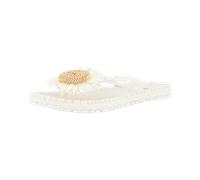 Ilse Jacobsen - Pantolette Cheerful Creme beige - Gr. - 41
