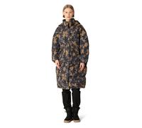 Ilse Jacobsen Peppy06p Padded Jackets Beige Butterfly Größe: M/L | Parkas Outlet | Damen | Braun
