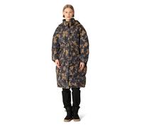 Ilse Jacobsen Peppy06p Padded Jackets Beige Butterfly Größe: XL/XXL | Parkas Outlet | Damen | Braun