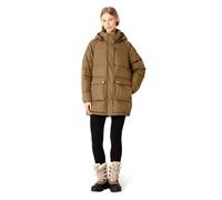 Ilse Jacobsen Peppy07 Padded Jackets Mocca Größe: XS/S | Parkas Outlet | Damen