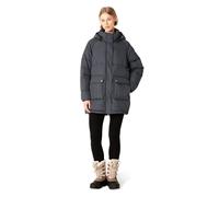 Ilse Jacobsen Peppy07 Padded Jackets Ombre Blue Größe: XS/S | Trench Coats Outlet | Damen | Blau