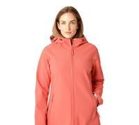 Ilse Jacobsen Rain Jackets Daybreak01b Spiced Coral Größe: 40 | Leichte Jacken Outlet | Damen | Orange