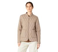 Ilse Jacobsen Rain&outerwear Aros06 Wheat Größe: 36 | Leichte Jacken Outlet | Damen | Braun