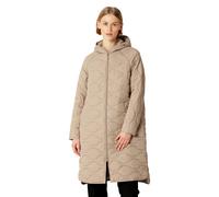 Ilse Jacobsen Rain&outerwear Quilted08 Wheat Größe: 34 | Einreihige Mäntel Outlet | Damen | Braun