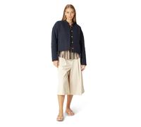 Ilse Jacobsen Rain&outerwear Quiltto01 Dark Indigo Größe: 42 | Leichte Jacken Outlet | Damen | Blau