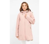 Ilse Jacobsen Rain&outerwear Rain135b Adobe Rose Größe: 46 | Leichte Jacken Outlet | Damen | Rosa