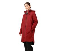 Ilse Jacobsen Rain128 Rhubarb Größe: 34 | Parkas Outlet | Damen