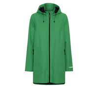 Ilse Jacobsen Rain135 Rain Jackets Evergreen Größe: 36 | Trench Coats Outlet | Damen | Grün
