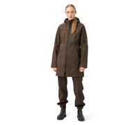 Ilse Jacobsen Rain37 Chocolate Brown Größe: 36 | Trench Coats Outlet | Damen | Braun
