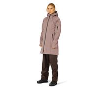 Ilse Jacobsen Rain37 Rain Jackets Old Lavender Größe: 38 | Trench Coats Outlet | Damen