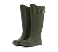 Ilse Jacobsen Rubair03 Rainboots Army Größe: 42 | Stiefel Outlet | Damen | Grün