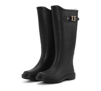 Ilse Jacobsen Rubair03 Rainboots Black Größe: 37 | Stiefel Outlet | Damen | Schwarz