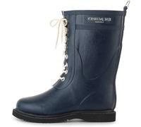 ILSE JACOBSEN Rubber Boots RUB15 (IJ-Rub15) 39 dark indigo
