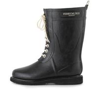 ILSE JACOBSEN Rubber Boots RUB15 (IJ-Rub15) 40 schwarz