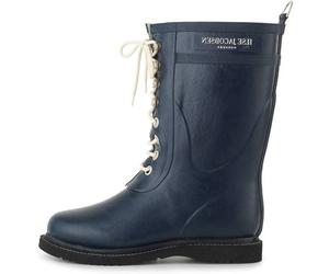 ILSE JACOBSEN Rubber Boots RUB15 (IJ-Rub15) 42 dark indigo