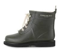 ILSE JACOBSEN Rubber Boots RUB2 (IJ-Rub2) 38 army