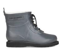 ILSE JACOBSEN Rubber Boots RUB2 (IJ-Rub2) 41 grey