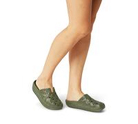 Ilse Jacobsen Shoes Birch01 Army Größe: 41 | Pantoletten Outlet | Damen | Grün