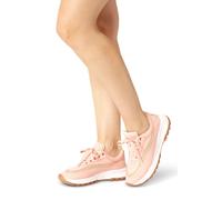 Ilse Jacobsen Shoes Tilia4072 Adobe Rose White Größe: 37 | Trainers Outlet | Damen | Rosa