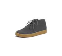 Ilse Jacobsen Shoes Tonny6076 Grey Mocca Größe: 45 | Schnürschuhe Outlet | Herren | Grau