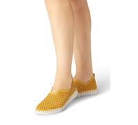 Ilse Jacobsen Shoes Tulip139 Golden Rod Größe: 40 | Trainers Outlet | Damen | Gelb