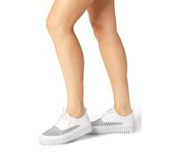 Ilse Jacobsen Shoes Tulip4094 White Größe: 36 | Trainers Outlet | Damen | Weiß