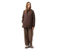 Ilse Jacobsen Short Quilt Jacket Art40 Ebony Größe: 34 | Jacken Outlet | Damen | Schwarz