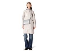 Ilse Jacobsen - Damen - Schulterriemen - BAG08CB - Vielseitige Umhängetasche aus geflochtenem Kunstleder