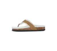 Ilse Jacobsen Sienna1052 Golden Brown Größe: 39 | Flip-Flops Outlet | Damen | Braun