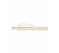 Ilse Jacobsen - Slipper 'BIRCH02' Fußpflegezubehör 1 pair Weiss Damen