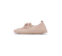 Ilse Jacobsen Slipper in Beige - Größe 41 | Damen Schuhe Halbschuhe