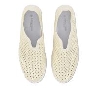 Ilse Jacobsen Slipper in Creme - Größe 40 | Damen Schuhe Halbschuhe