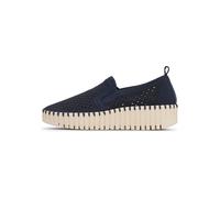 Ilse Jacobsen Slipper in Dunkelblau - Größe 40 | Damen Schuhe Halbschuhe