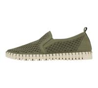 Ilse Jacobsen Herren Tulip140men Bootsschuh, Armee, 41 EU